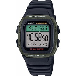 Casio W-96H-3A