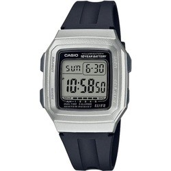 Casio F-201WAM-7A