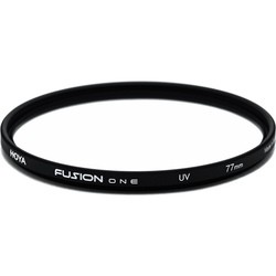 Hoya UV Fusion One 62mm