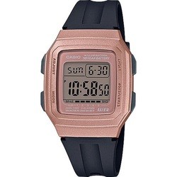 Casio F-201WAM-5A