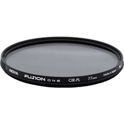 Hoya PL-CIR Fusion One 37mm