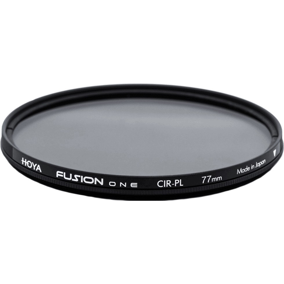Hoya PL-CIR Fusion One 58mm