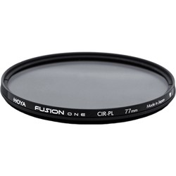 Hoya PL-CIR Fusion One 77mm