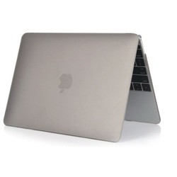 i-Blason Cover for MacBook Air 13 (серый)