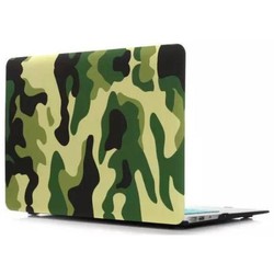 i-Blason Cover for MacBook Air 13 (зеленый)