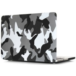 i-Blason Cover for MacBook Pro Retina 13 (серый)