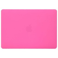 i-Blason Cover for Macbook Pro 15 (розовый)