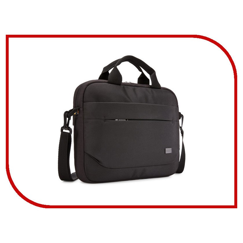 Case Logic Advantage Attache 11.6 (черный)
