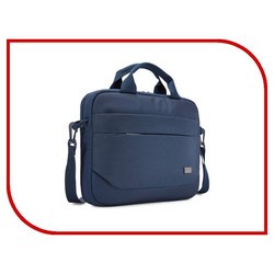 Case Logic Advantage Attache 11.6 (синий)