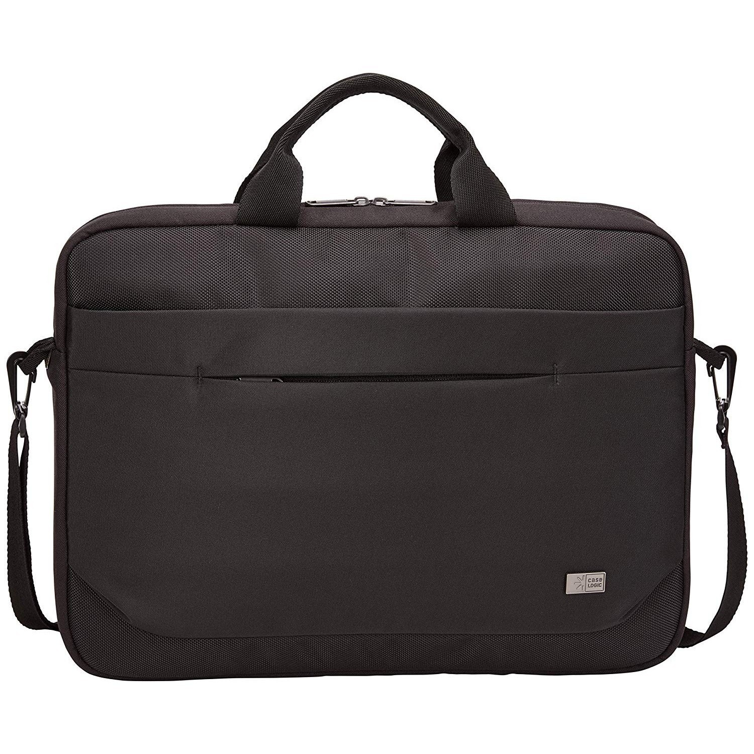Case Logic Advantage Attache 14 (черный)