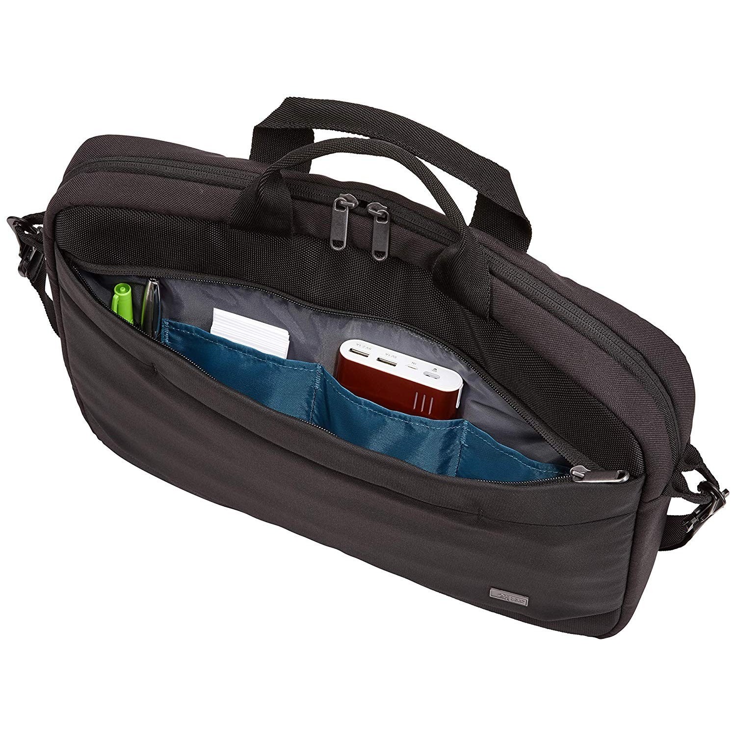 Case Logic Advantage Attache 17.3