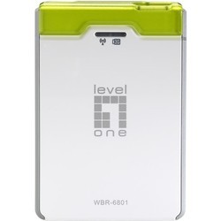 LevelOne WBR-6801