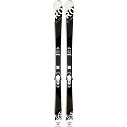 Rossignol Experience 80 HD LTD 160 (2017/2018)