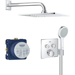Grohe Grohtherm SmartControl 34742