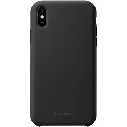 Spigen Silicone Fit for iPhone X/Xs
