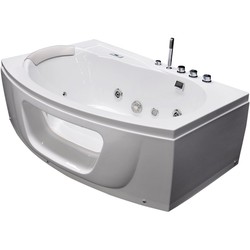 Grossman GR-16010 bath gidro