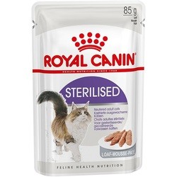 Royal Canin Packaging Sterilised Loaf Pouch 1.02 kg