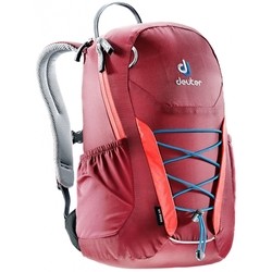 Deuter Gogo XS 13 (красный)