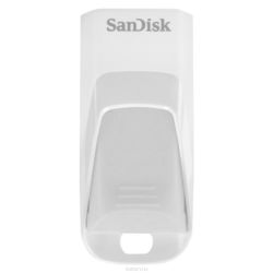 SanDisk Cruzer Edge 32Gb (белый)