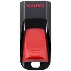 SanDisk Cruzer Edge 32Gb (черный)