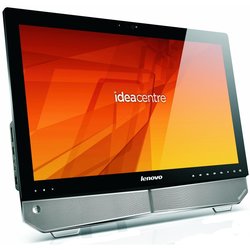 Lenovo L23u-i72600-CCHD7Pbk