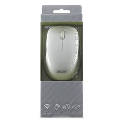 Acer Wireless Optical Mouse (белый)