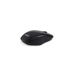 Acer Wireless Optical Mouse (черный)