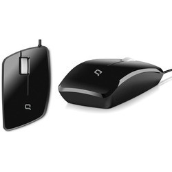 HP Compaq USB 3-button Optical Mobile Mouse