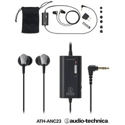 Audio-Technica ATH-ANC23