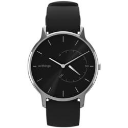 Withings Move Timeless Chic (черный)
