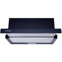 Minola HTL 6814 BL 1200 LED