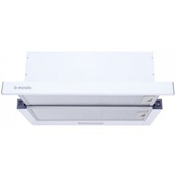 Minola HTL 6814 WH 1200 LED