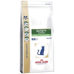 Royal Canin Satiety Support Weight Management SAT34 1.5 kg