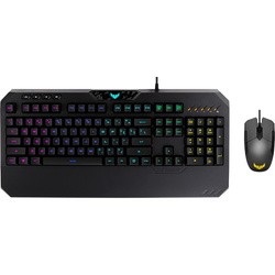 Asus TUF Gaming Combo K5 + M5