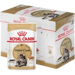 Royal Canin Packaging Maine Coon Adult 1.02 kg