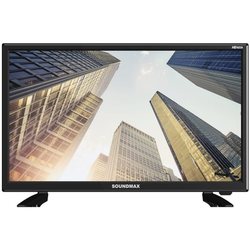 SoundMAX SM-LED24M04