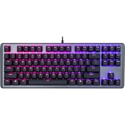 Cooler Master CK530 Red Switch