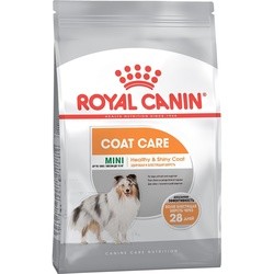 Royal Canin Mini Coat Care 1 kg