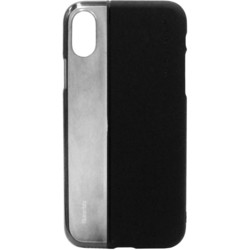 BASEUS Half to Half Case for iPhone X/Xs