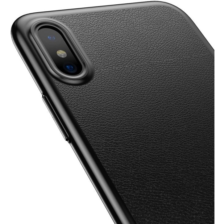 BASEUS Happy Watching Supporting Case for iPhone X/Xs
