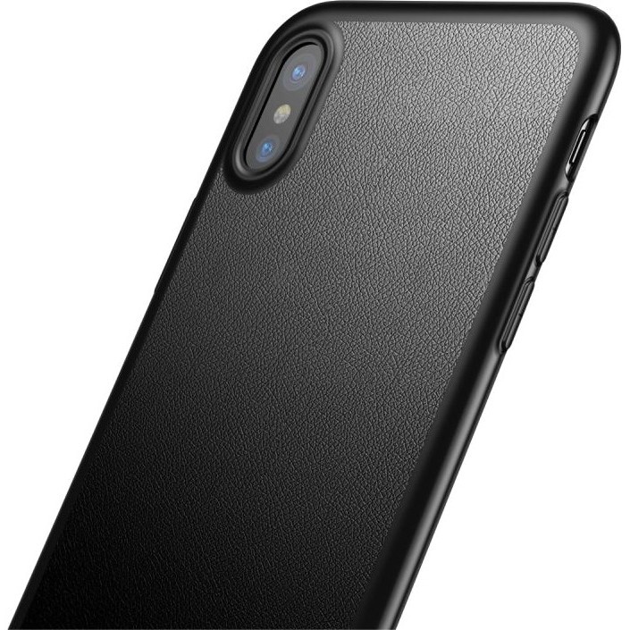 BASEUS Happy Watching Supporting Case for iPhone X/Xs