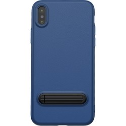 BASEUS Happy Watching Supporting Case for iPhone X/Xs