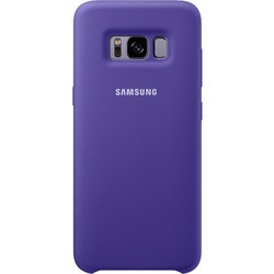 Samsung 2Piece Cover for Galaxy S8 Plus (фиолетовый)