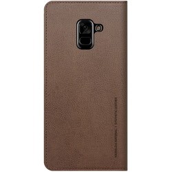 Samsung Mustang Diary for Galaxy A8 Plus