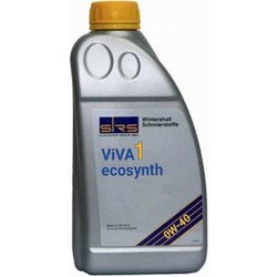 SRS ViVA 1 ecosynth 0W-40 1L