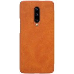Nillkin Qin Leather for OnePlus 7 Pro