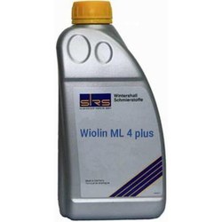 SRS Wiolin ML 4 Plus 85W-90 1L