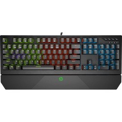 HP Pavilion Gaming Keyboard 800