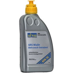 SRS Wiolin Mehrzweck-Getriebeol 80W-90 1L