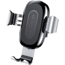 BASEUS Wireless Charger Gravity Car Mount